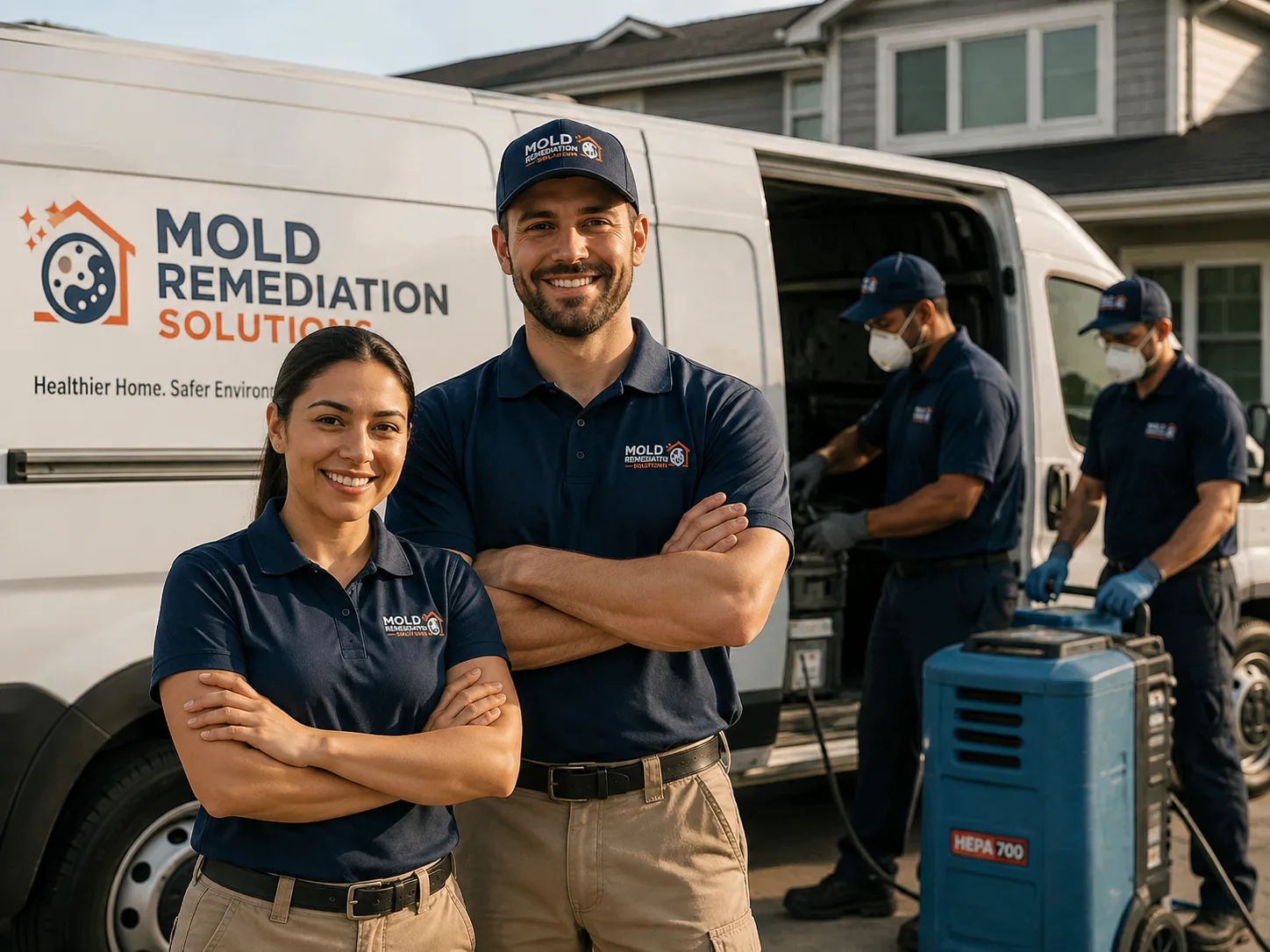 Mold Remediation company in Manlius, NY